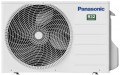 Panasonic Super Compact CS-BZ25ZKEW/CU-BZ25ZKE