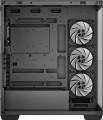 Deepcool CG580 4F Black