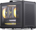 Jonsbo C6 MAX Black