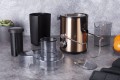 Berlinger Haus Rose Gold BH-9459