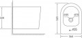MIXXUS Bevel MI6715
