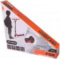 Extreme Style Fox TR21005