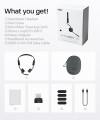 Shokz OpenMeet UC (USB-C)