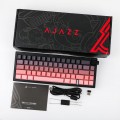 A-Jazz AK650 Dream Switch