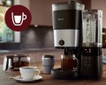 Philips Grind & Brew HD7888/01