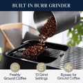 De'Longhi Magnifica Plus ECAM 320.70.SB