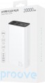 Proove Hyper Flux Plus 22.5W 20000