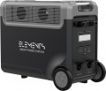 Elements PPS-3600DBG