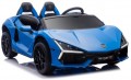 Ramiz Lamborghini Revuelto XL
