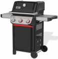 Weber Spirit E-325