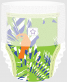 Pufies Fashion & Nature Pants 6