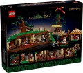 Lego The Lord of the Rings The Shire 10354