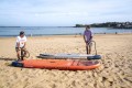 Aqua Marina Monster 12'0"x33" (2023)