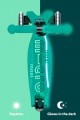 Micro Maxi Deluxe Glow LED Plus