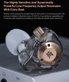 Knowledge Zenith EDX Pro X mic