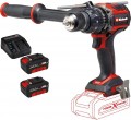 Einhell Professional TP-CD 18/120 Li-i BL (2x4.0Ah)
