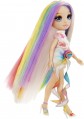 Rainbow High Amaya Raine High Hair Chalk & Style 526780