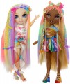Rainbow High Amaya Raine High Hair Chalk & Style 526780