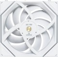 Lian Li Uni Fan TL120 Reverse Blade Wireless White