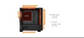 PCCooler C3D310 Black