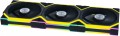 Lian Li Uni Fan SL120 Wireless Black