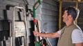 Bosch UniversalGrassCut 18V-26-500 06008C1F01 (1x2Ah)