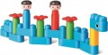 PolyM Adventure Playground Kit 760011