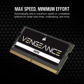 Corsair Vengeance DDR5 SO-DIMM 1x48Gb