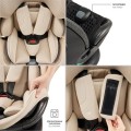 Kinder Kraft Xpedition 3 i-Size