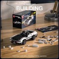 Mould King Toyota AE86 27013