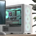 Aerocool D301A V2 Black