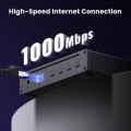Ugreen U708