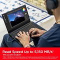 SanDisk Extreme M.2 Gen 4