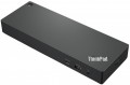 Lenovo ThinkPad Thunderbolt 4 Dock