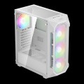 Gamdias AURA GC1 Elite ARGB White
