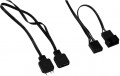 Aerocool Phantom M-3 Reverse 12 PWM ARGB Black