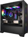 Cooler Master MasterLiquid 240 Core II ARGB Black