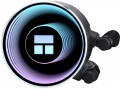 Thermalright Frozen Notte 360 ARGB V2 Black