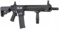 Specna Arms Daniel Defense MK18 SA-P26 Prime HAL ETU