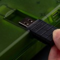 8BitDo Retro 87 Mechanical Keyboard - Xbox Edition