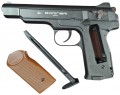 BORNER APS-M