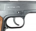 BORNER APS-S