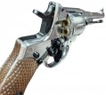 BORNER NGT Silver pellet