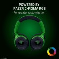 Razer Kraken V4 X Minecraft Edition