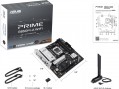 Asus PRIME B850M-A WIFI