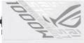 Asus ROG Strix 1000W Platinum White