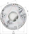 Hikvision DS-2CD2386G2H-IS2U/SL 2.8 mm