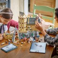 Lego Hogwarts Castle The Main Tower 76454