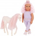 Our Generation Dolls Elara & Lumina BD31493