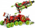 Lego Mateos Spray Paint Truck 71499